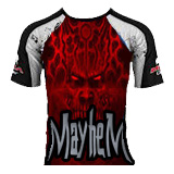 MayheM sportswear